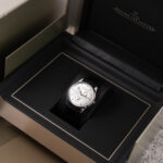 Jaeger-LeCoultre  Master Ultra Thin Réserve De Marche JLQ1378420 2018