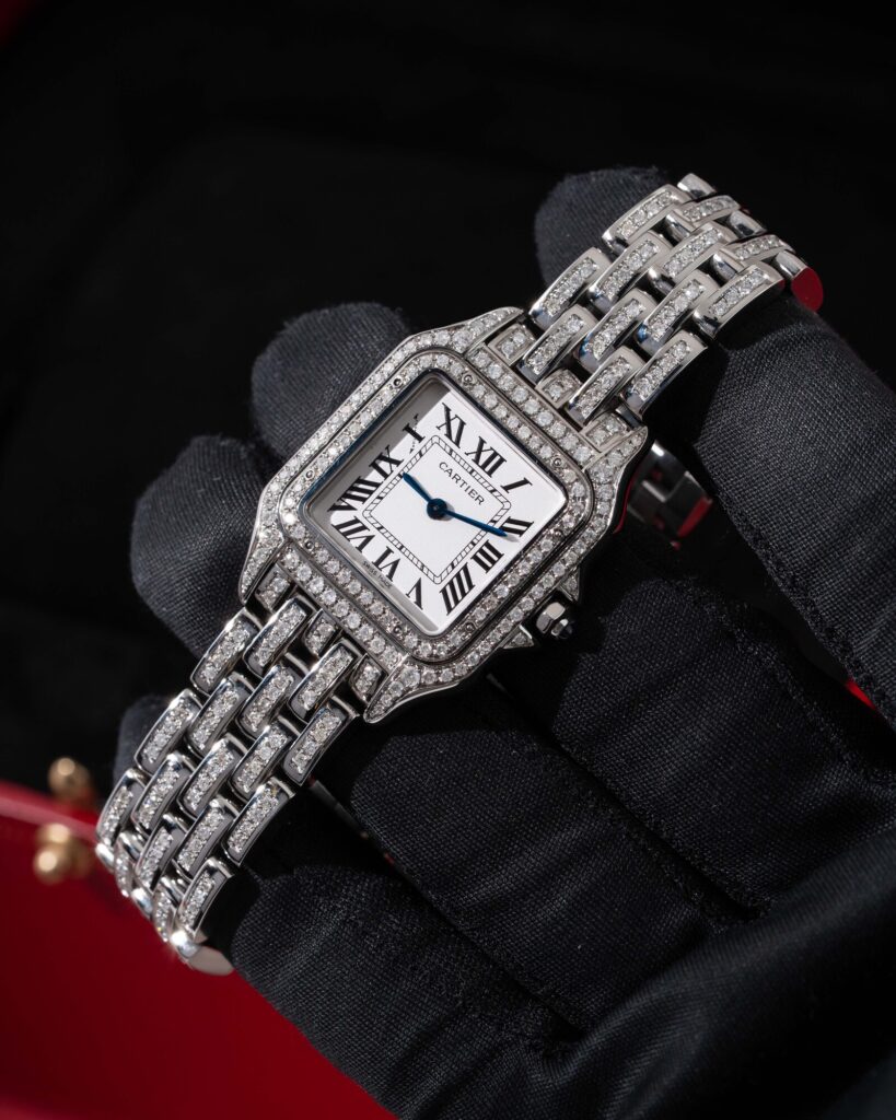 Cartier Panthere De Cartier WSPN0007 2020