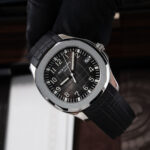 Patek Philippe Aquanaut 5167A-001 2018