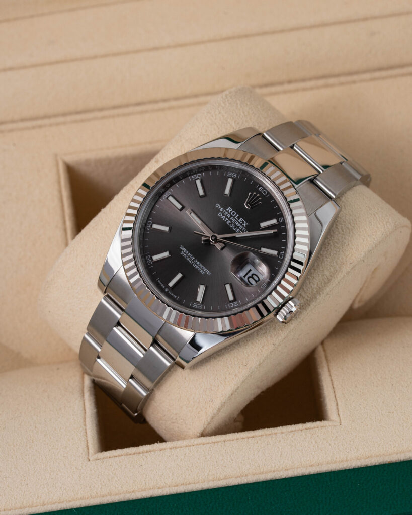 Rolex Datejust 126334 2020