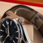 Omega Seamaster Aqua Terra 231.13.42.21.03.001 2016