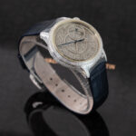 Vacheron Constantin Égérie 4606F/000G-B649  2021