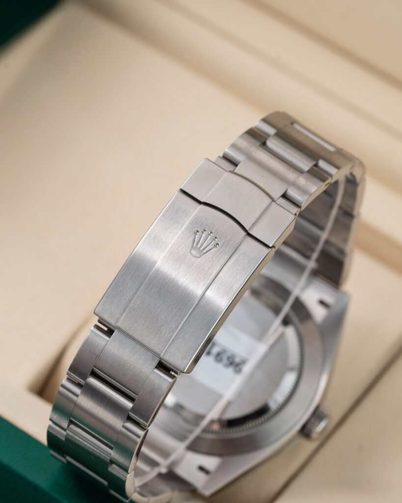 Rolex Oyster Perpetual 134300 2025