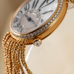 Breguet Reine De Naples 8918BA/58/J39.D00D 2013