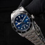 Tudor Black Bay 68 7943A1A0NU 2025