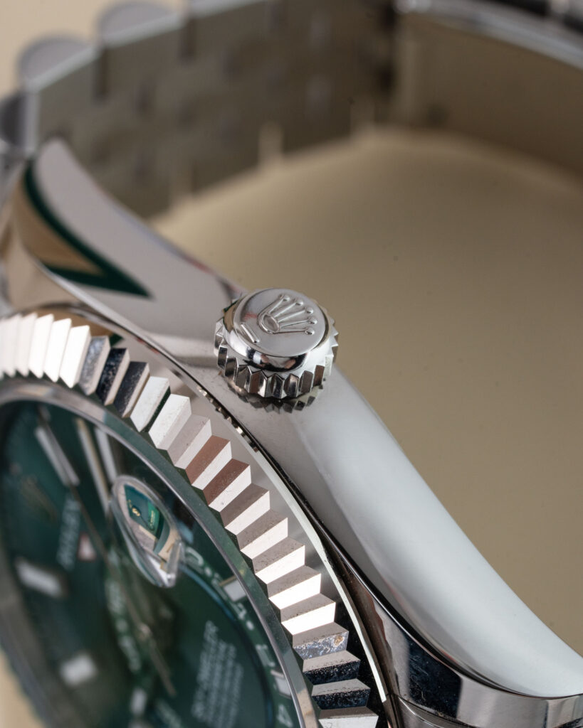 Rolex Sky-Dweller 336934 2024
