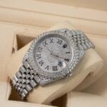 Rolex Datejust 126300 2017