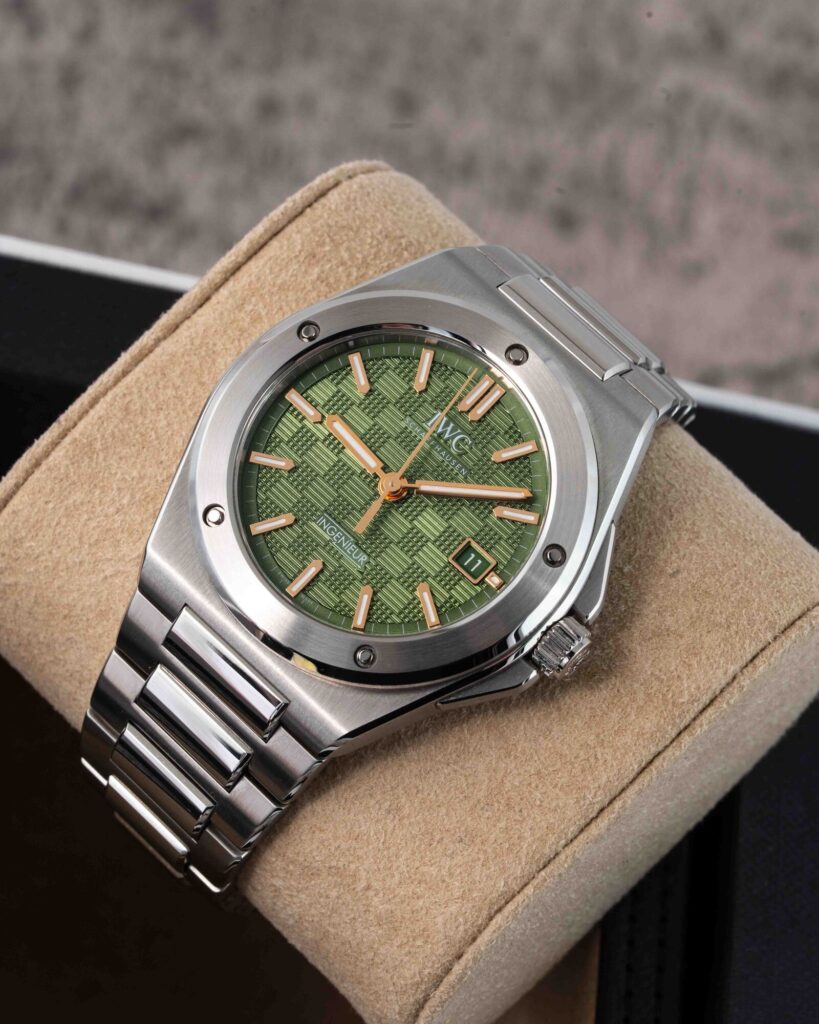 IWC Iingenieur Automatic IW328908 2025