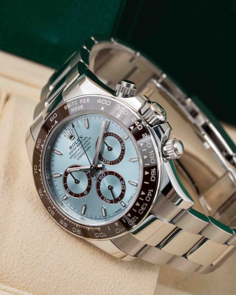 Rolex Daytona 126506 2025