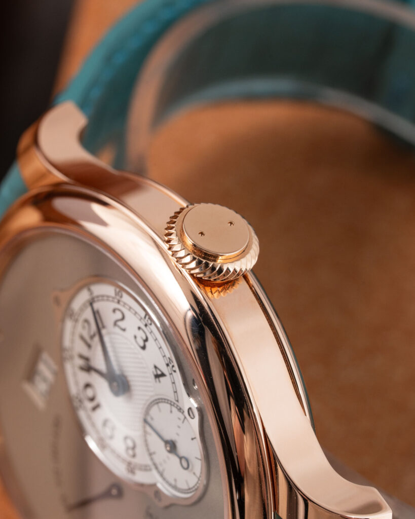 F.P.JOURNE Octa Automatique OCTA AUTO AN 2025