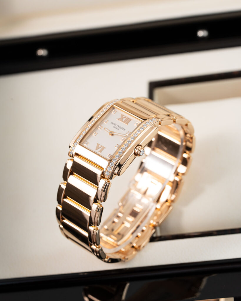Patek Philippe TWENTY~4 4910/11R-011 2006
