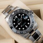 Rolex GMT-Master II 126710GRNR 2025