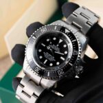 Rolex Sea-Dweller Deepsea 126067 2022