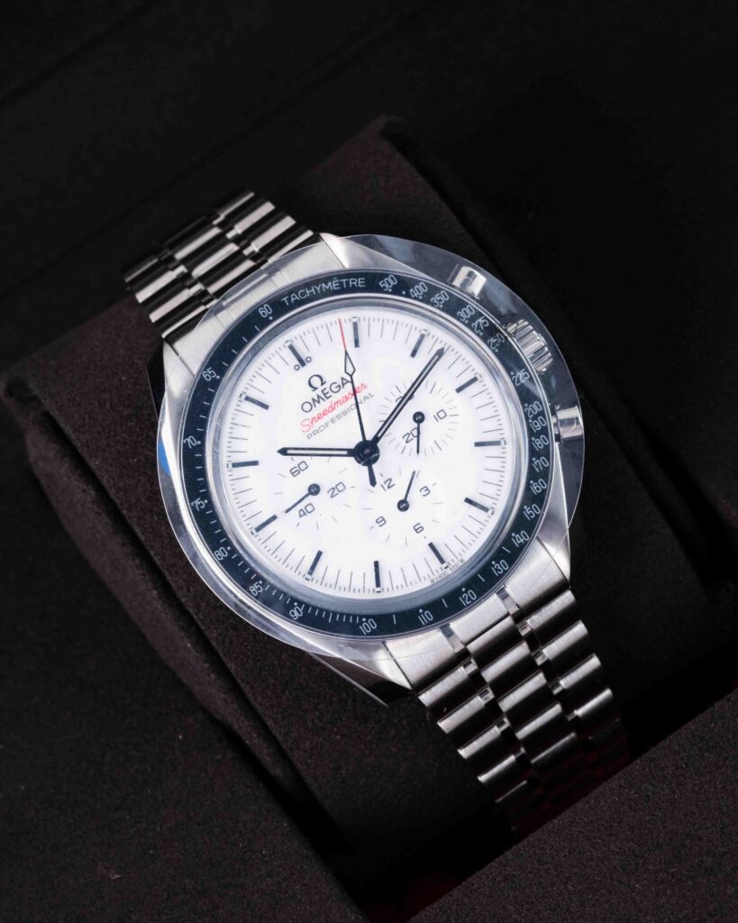 Omega Speedmaster Moonwatch 310.30.42.50.04.001 2024
