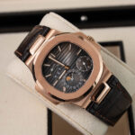 Patek Philippe Nautilus 5712R-001 2019