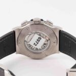 Hublot Classic Fusion Chronograph 541.NX.7070.LR 2022