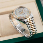 Rolex Datejust 116243 2016