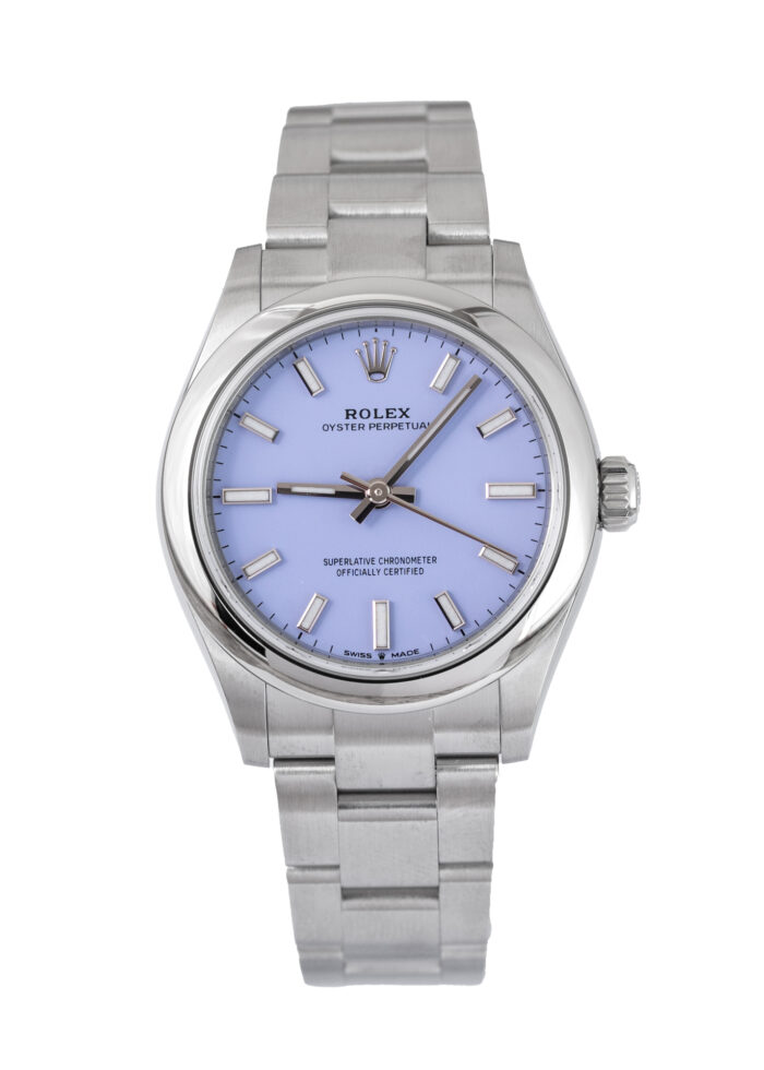 Rolex Oyster Perpetual 277200 2025