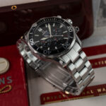 Omega Seamaster Diver 300M Americas Cup 25945000 2003