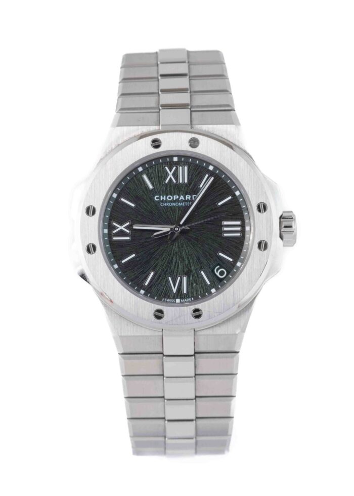 Chopard Alpine Eagle 298600-3014 2023