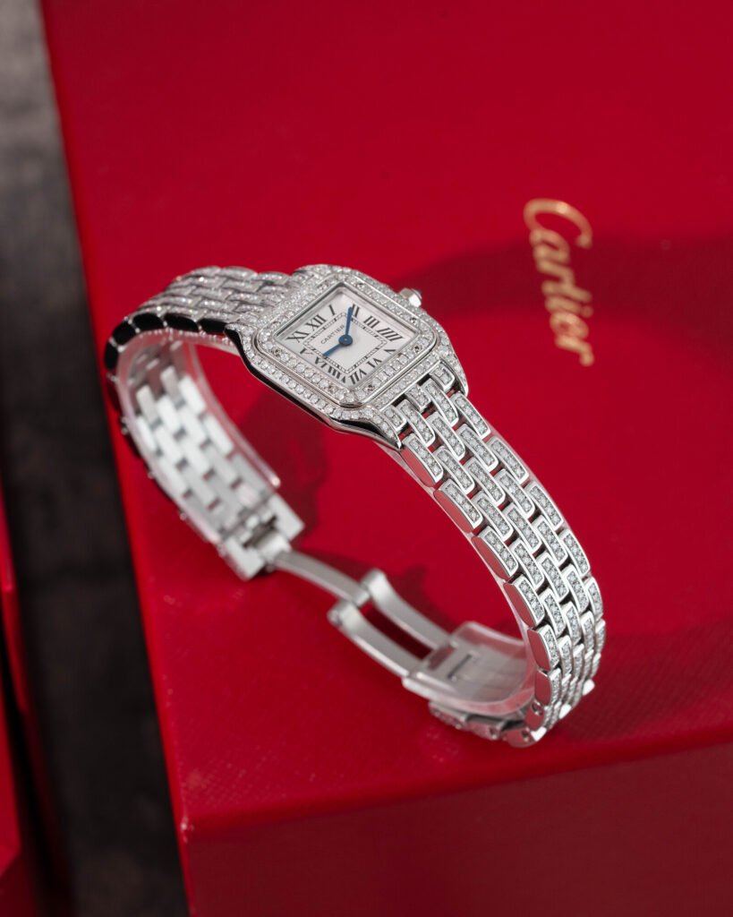 Cartier Panthere De Cartier WSPN0006 2018