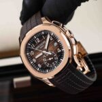 Patek Philippe Aquanaut 5968R-001 2025