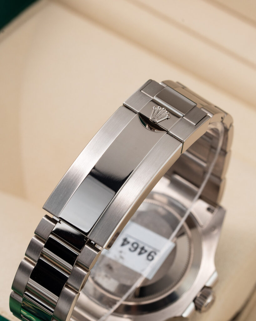 Rolex Submariner 126619LB 2024