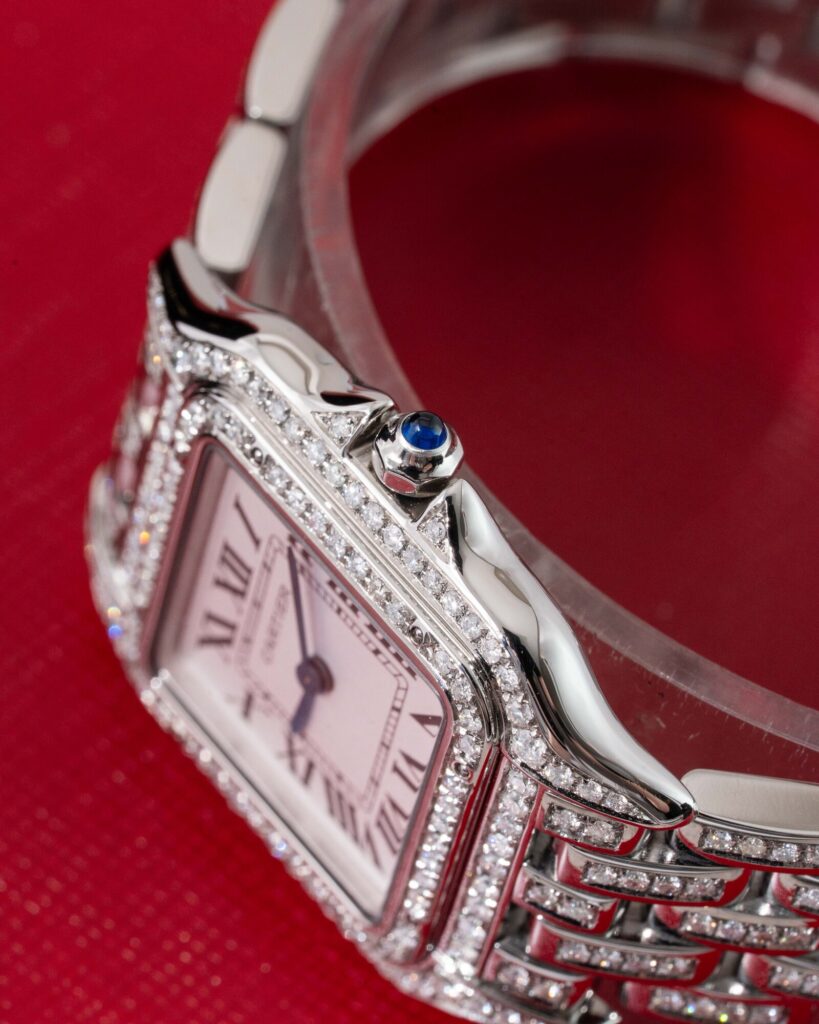 Cartier Panthere De Cartier WSPN0007 2020