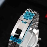 Tudor Black Bay Chrono 79360N 2025