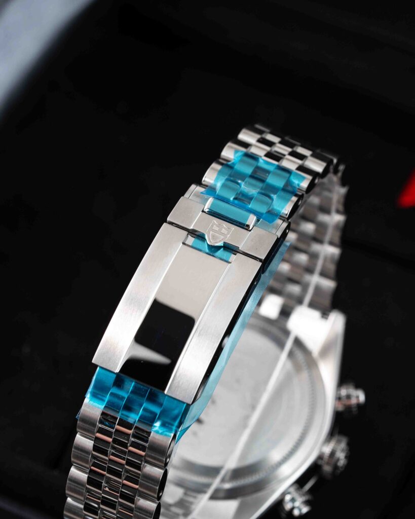Tudor Black Bay Chrono 79360N 2025