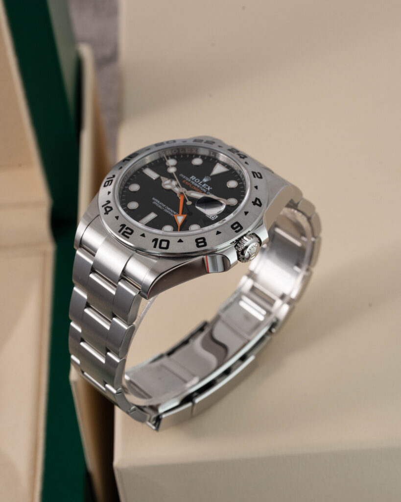 Rolex Explorer II 226570 2023