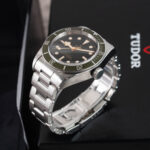 Tudor Black Bay Harrods Edition 79230G 2023
