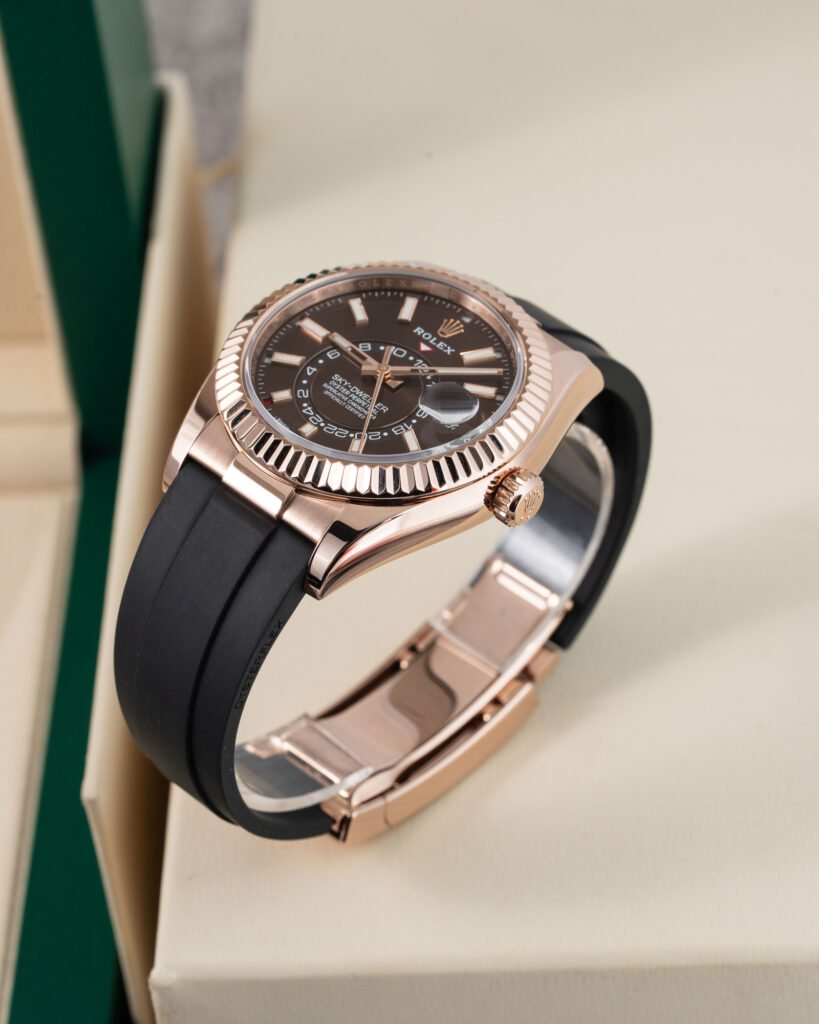 Rolex Sky-Dweller 326235 2021