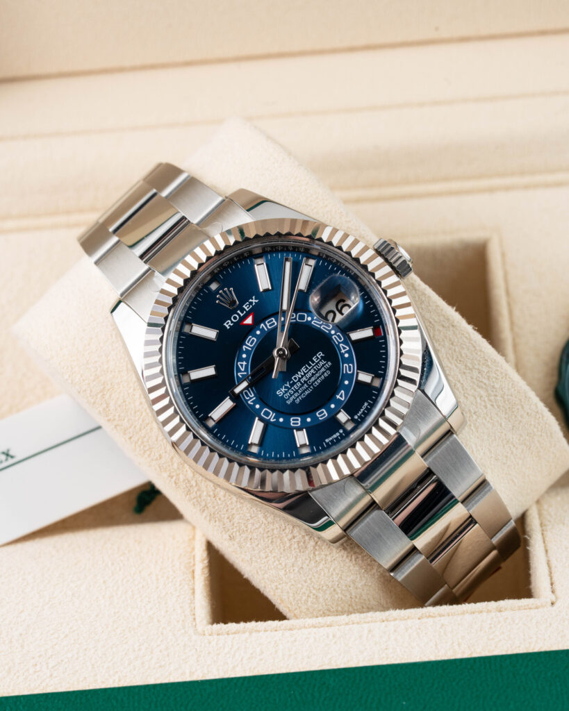 Rolex Sky-Dweller 336934 2023
