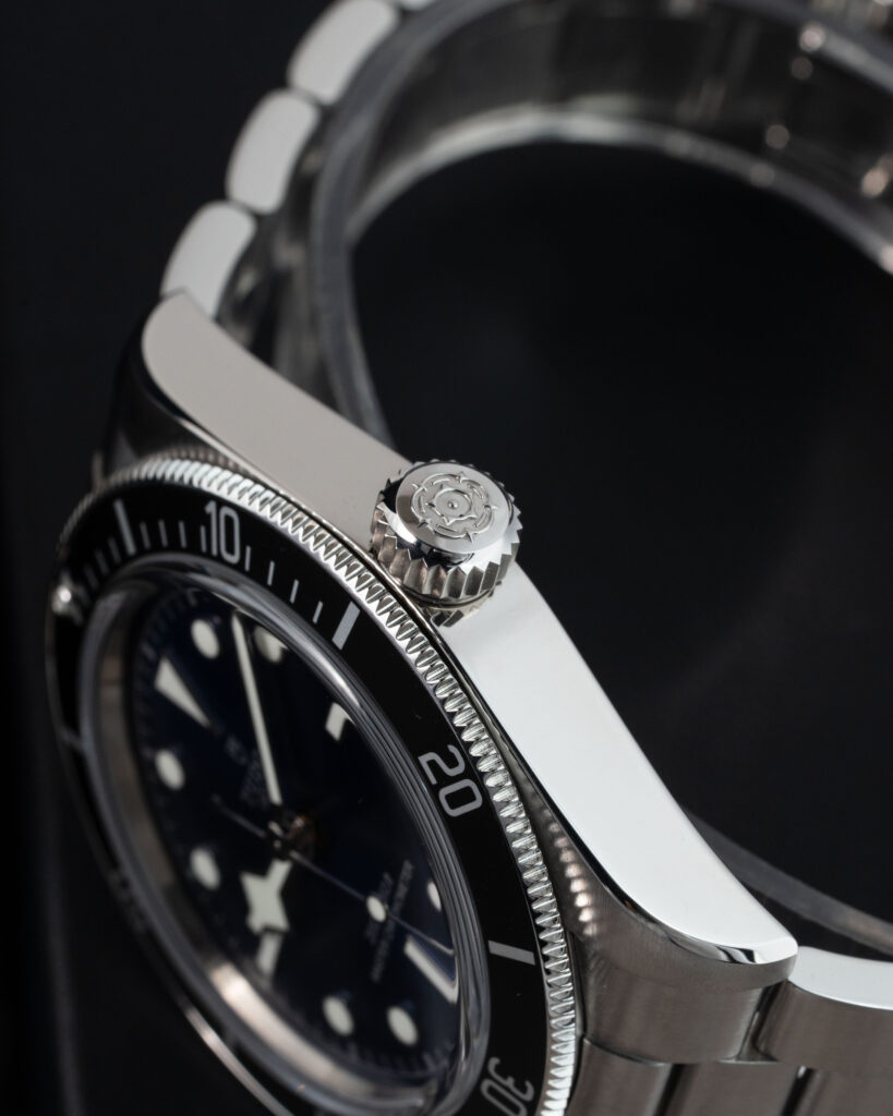 Tudor Black Bay 68 7943A1A0NU 2025