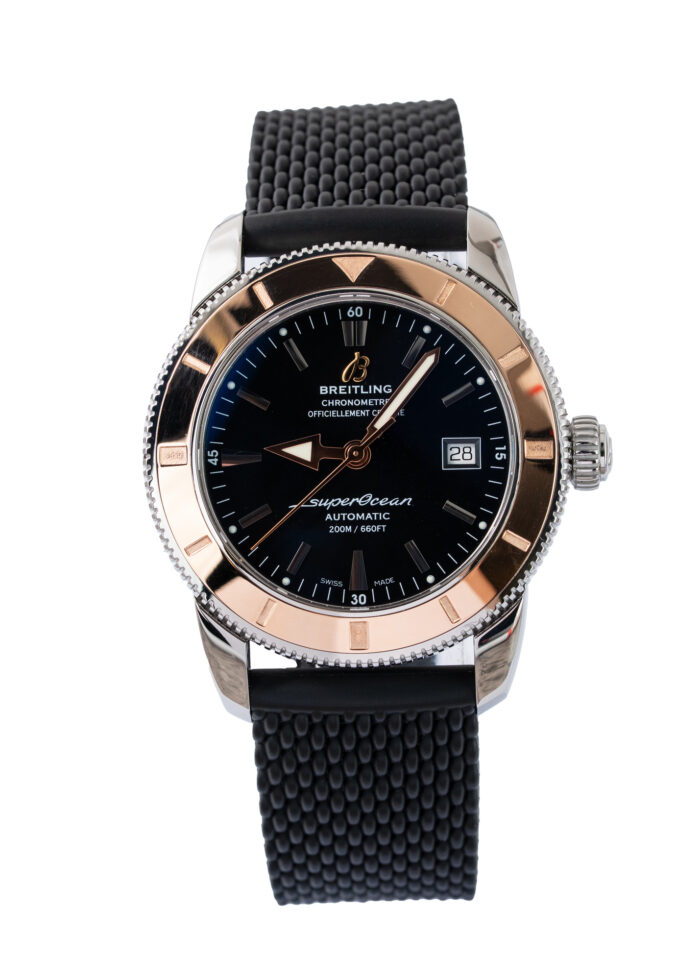 Bretiling Superocean Heritage 42 U1732112 2015