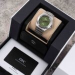 IWC Iingenieur Automatic IW328908 2025