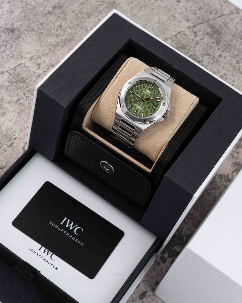 IWC Iingenieur Automatic IW328908 2025