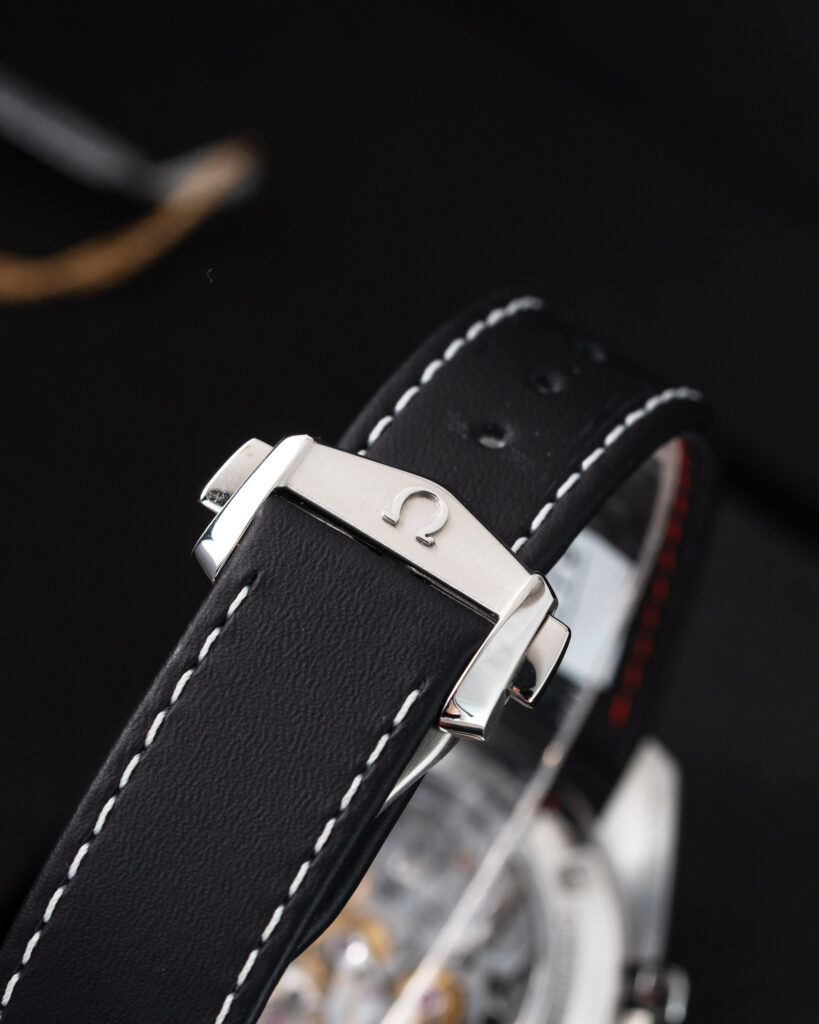 Omega Speedmaster 310.32.42.50.04.002 2025