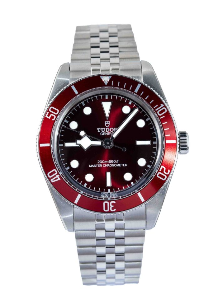 Tudor Black Bay 58 7939A1A0RU 2025