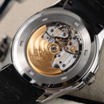 Patek Philippe Aquanaut 5167A-001 2018