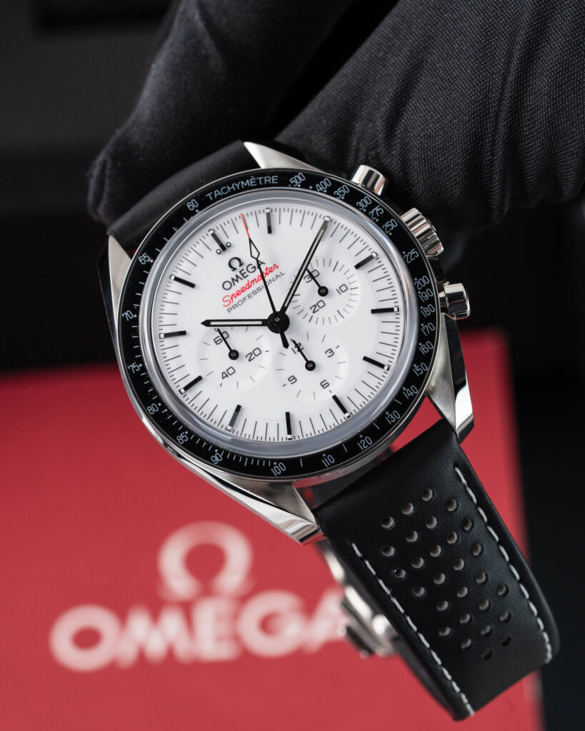 Omega Speedmaster 310.32.42.50.04.002 2025