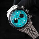 Tudor Black Bay Chrono 79360N 2025