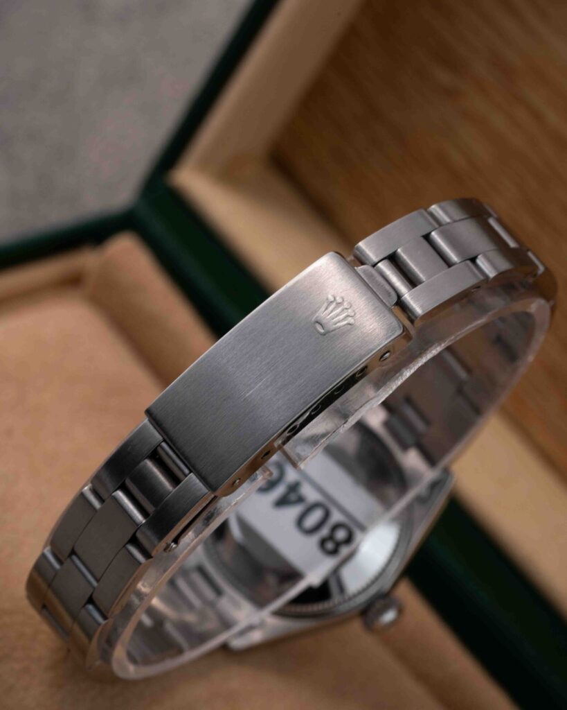 Rolex Datejust 6917 1972
