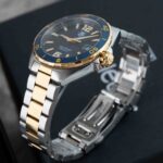 Tag Heuer Formula 1 WAZ1120 2018