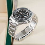 Rolex Submariner 126610LN 2021
