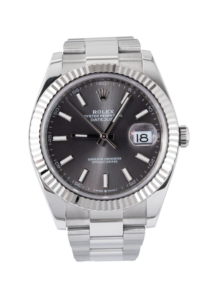 Rolex Datejust 126334 2020