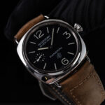 Panerai Radiomir Black Seal PAM00380 2013