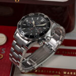 Omega Seamaster Diver 300M Americas Cup 25945000 2003
