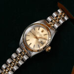 Rolex Datejust 6917 1978